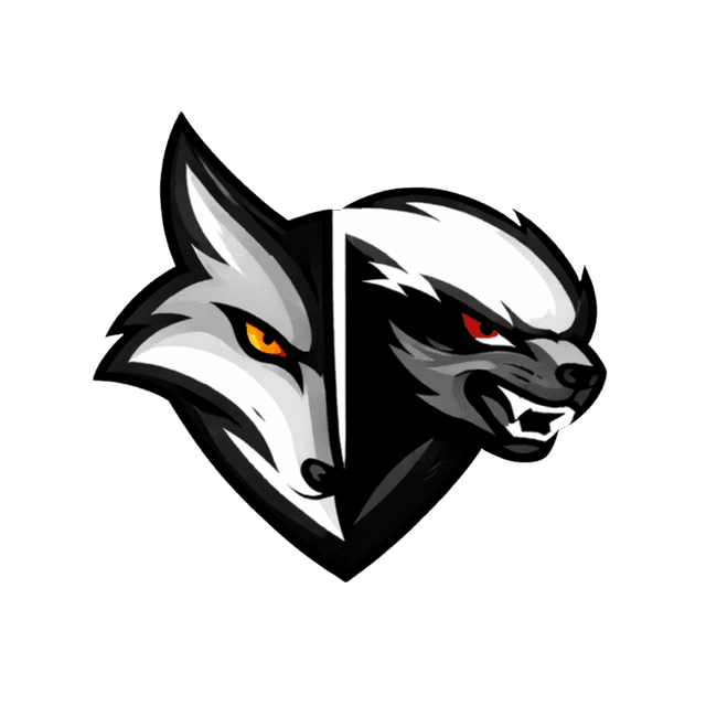 Kayo Badger logo